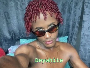 Deywhite