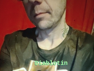 Diablotin