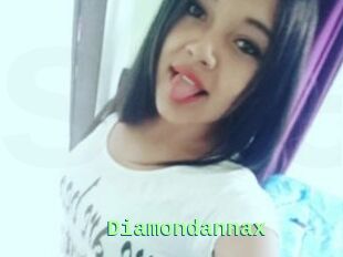 Diamondannax