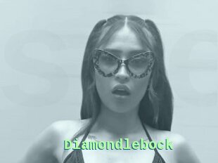 Diamondlebock