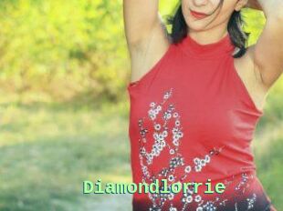 Diamondlorrie