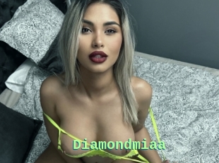 Diamondmiaa