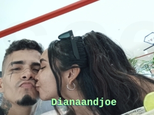 Dianaandjoe