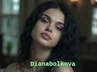 Dianabolkova