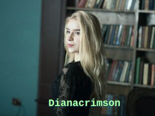 Dianacrimson