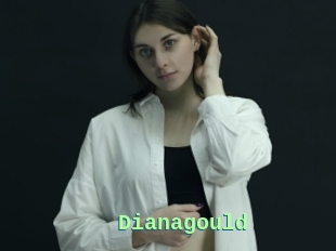 Dianagould