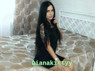 Dianakittyy