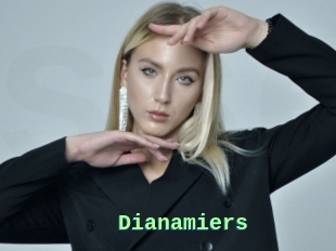 Dianamiers