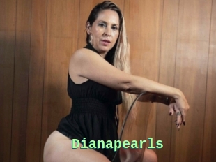 Dianapearls