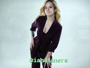 Dianasaners