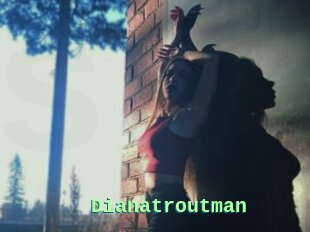 Dianatroutman