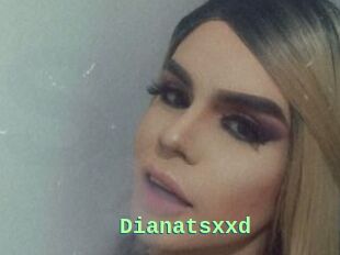 Dianatsxxd