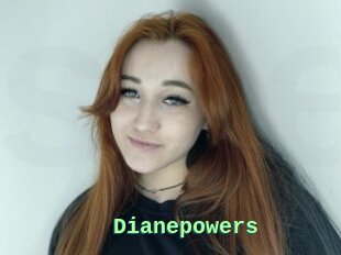 Dianepowers