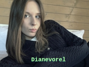 Dianevorel