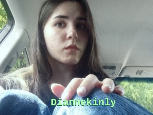 Diannekinly