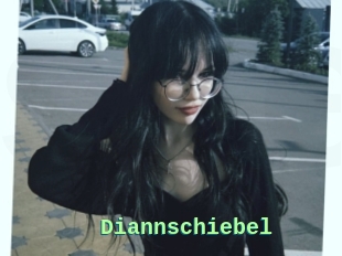 Diannschiebel