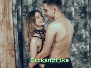 Dickandlika