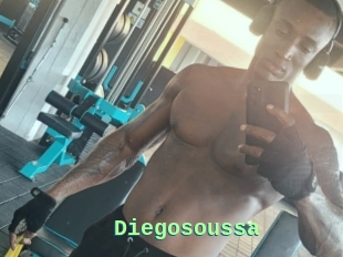 Diegosoussa