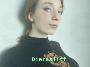 Dieraaliff