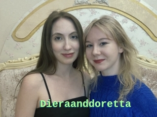 Dieraanddoretta