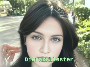Dieraballester
