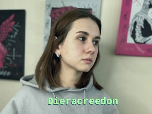 Dieracreedon
