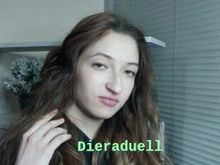 Dieraduell