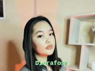 Dierafoss