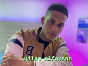 Dilam_alfonson