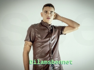 Dilamsbennet