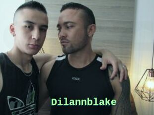 Dilannblake