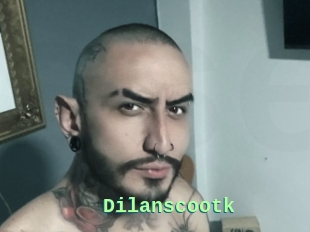 Dilanscootk