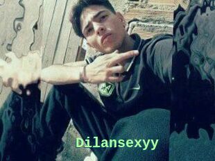 Dilansexyy