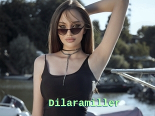 Dilaramiller