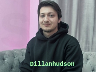 Dillanhudson