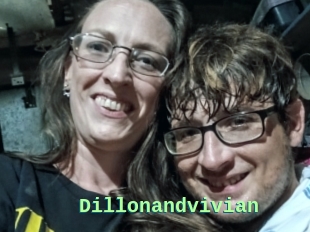 Dillonandvivian