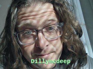 Dillymcdeep