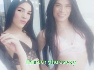 Dimitryhotsexy