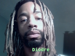 Diodre