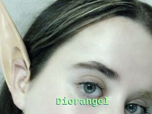 Diorangel