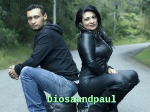 Diosaandpaul