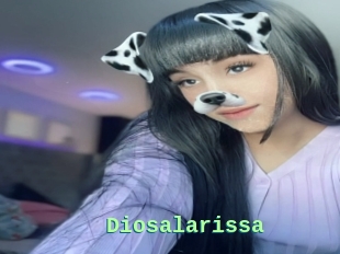 Diosalarissa