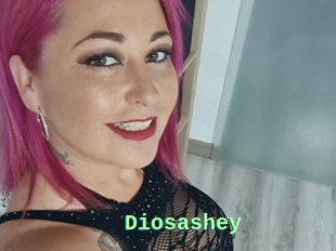Diosashey