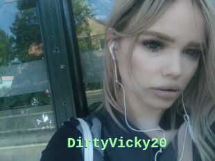 DirtyVicky20