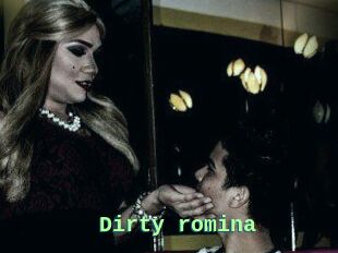 Dirty_romina_