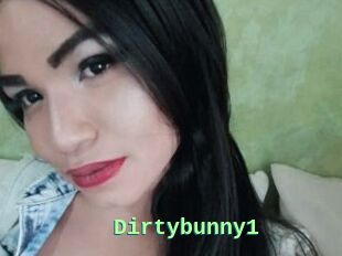 Dirtybunny1