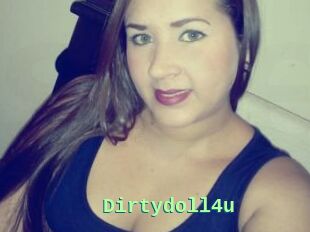Dirtydoll4u
