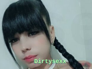 Dirtysexx