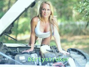 Dirtystroker