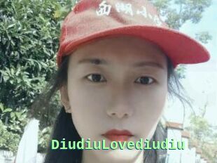 DiudiuLovediudiu